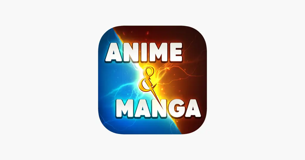 Aplikasi Animax untuk Android dan iOS Antarmuka aplikasi Animax