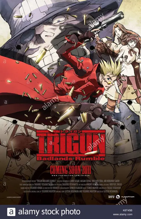 Daftar film anime terbaru di bioskop Poster film anime yang sedang tayang di bioskop