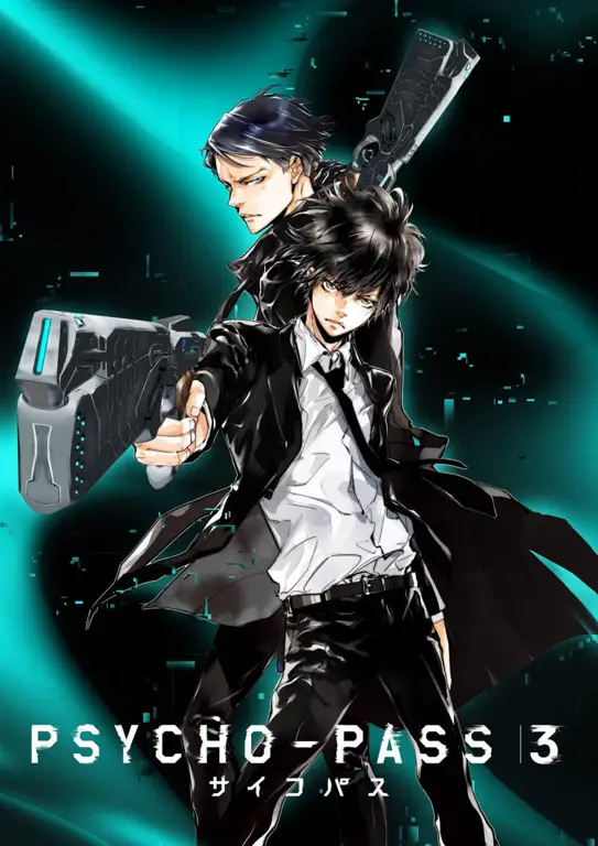 Rekomendasi Anime Terbaik Fall 2020 Gambar anime terbaik Fall 2020