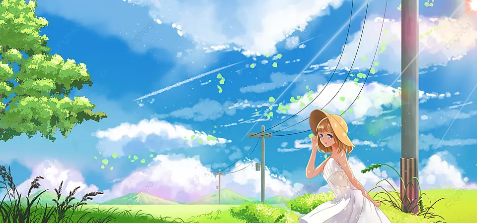 Adegan Aksi Anime yang Epik Gambar adegan aksi anime yang menegangkan