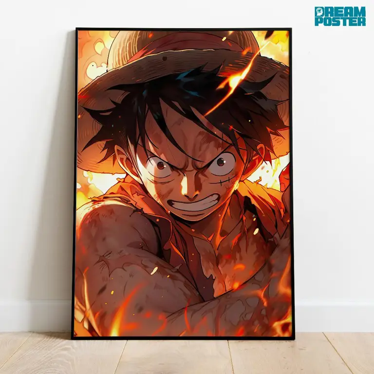 Koleksi Poster Anime Fall 2020 Poster-poster anime yang rilis di musim gugur 2020