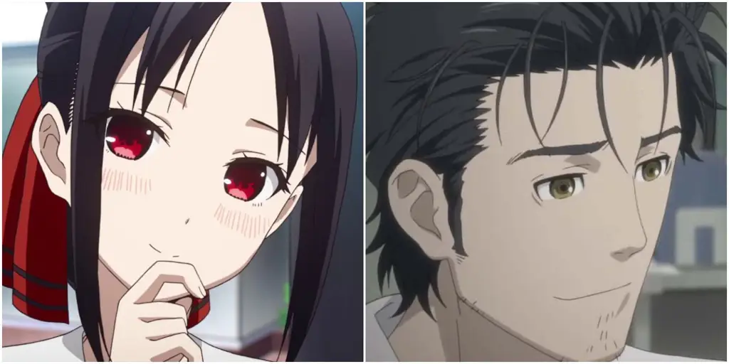 Anime Aksi Terbaru Adegan aksi anime yang seru dan menegangkan
