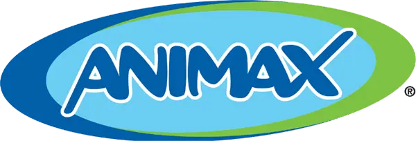 Logo Saluran Televisi Animax Logo Animax