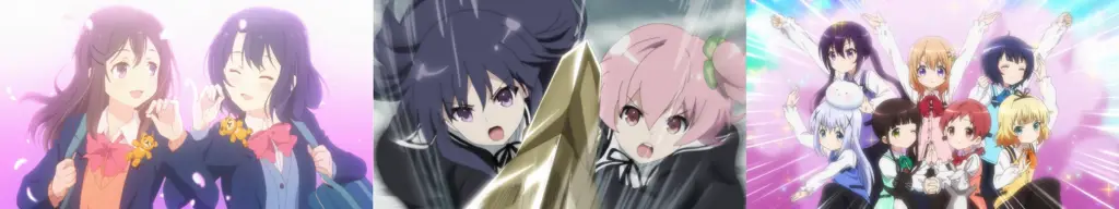 Anime Fall 2020: Tanggal Rilis, Studio, & Preview Menarik