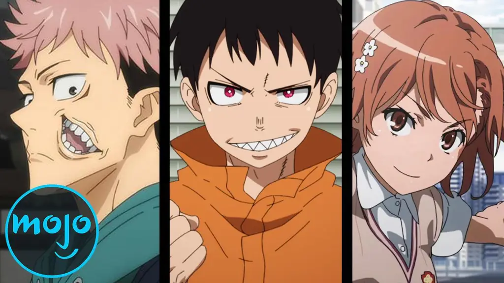 Panduan Menonton Anime Panduan menonton anime musim gugur 2020
