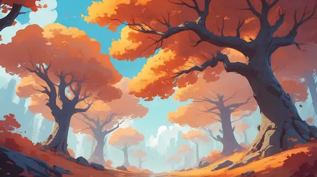 Karakter-karakter utama dari berbagai anime Fall 2020 Karakter-karakter anime musim gugur 2020