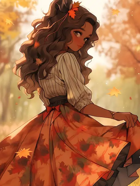 Koleksi Poster Anime Fall 2020 Poster-poster anime yang rilis pada musim gugur 2020