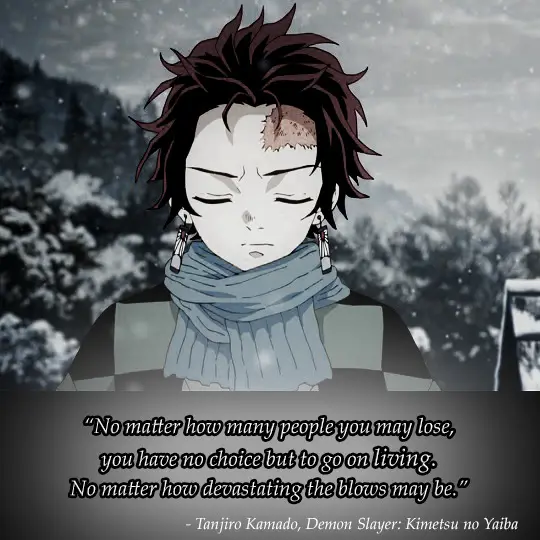 Karakter-karakter Kimetsu no Yaiba Karakter-karakter dalam Kimetsu no Yaiba