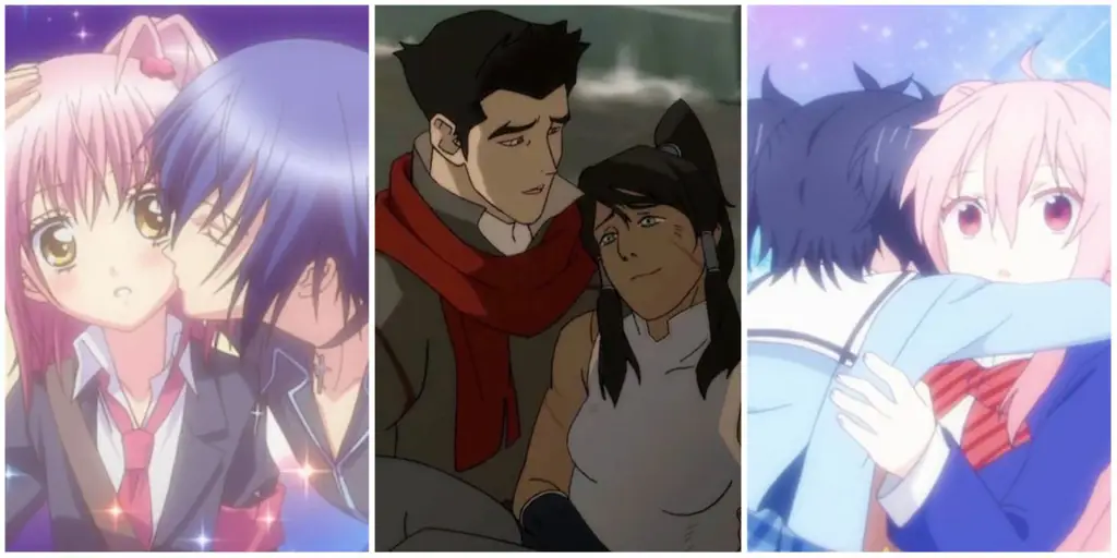 Menikmati Anime Bersama Gambar penggemar anime menonton bersama