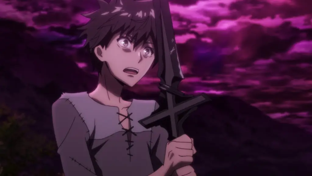 Anime-Anime Menarik Musim Gugur 2023 Gambar pratinjau anime musim gugur 2023