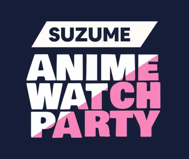 Nonton Bareng Teman Gambar pesta nonton anime
