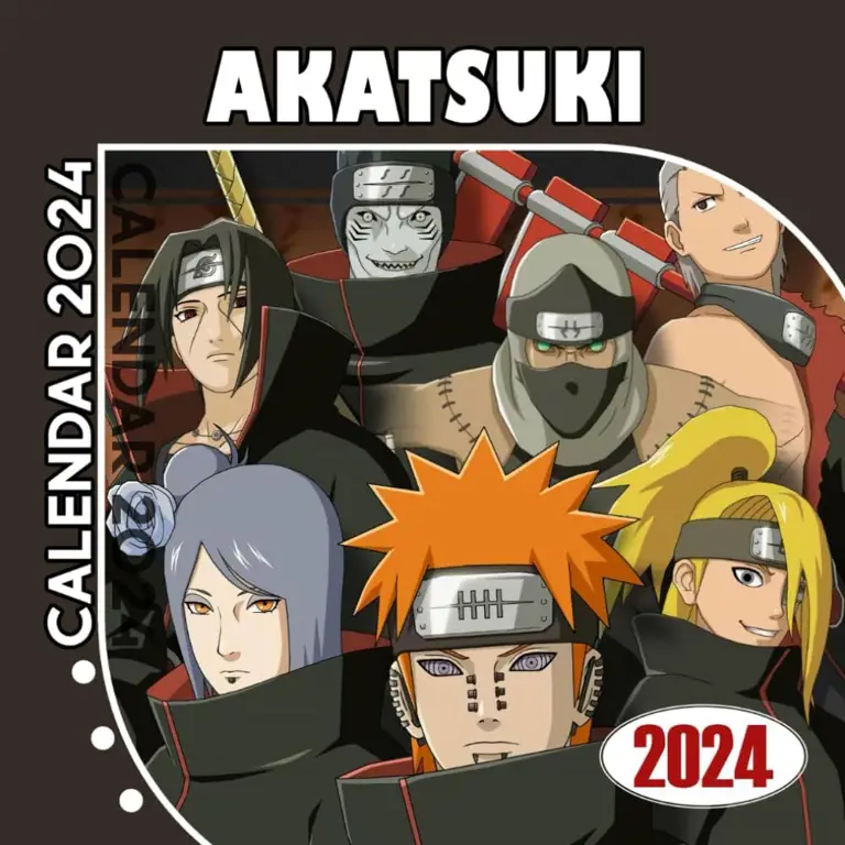 Informasi Lengkap Jadwal Anime Musim Depan Jadwal rilis anime musim depan