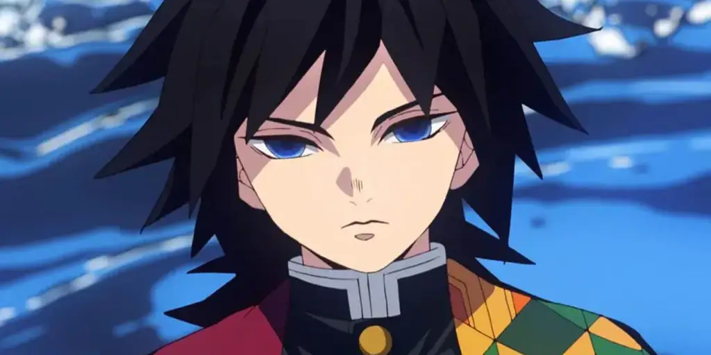 Karakter Utama Kimetsu no Yaiba Gambar karakter utama Kimetsu no Yaiba