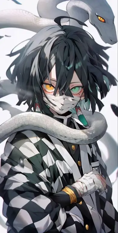 Menantikan Anime Musim Depan Ilustrasi karakter anime menonton televisi, menggambarkan antusiasme menantikan anime musim depan.