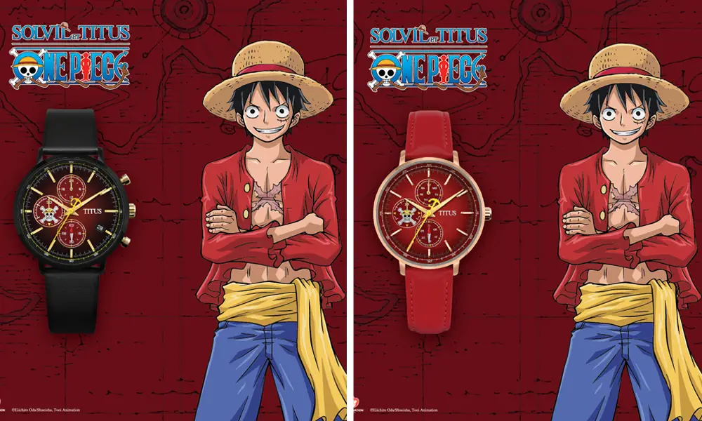 Menikmati One Piece bersama teman-teman Nonton bareng One Piece