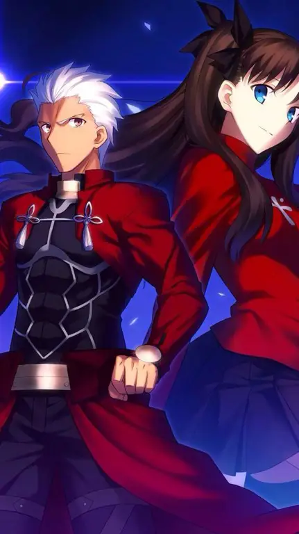 Panduan Menonton Anime Gambar panduan menonton anime