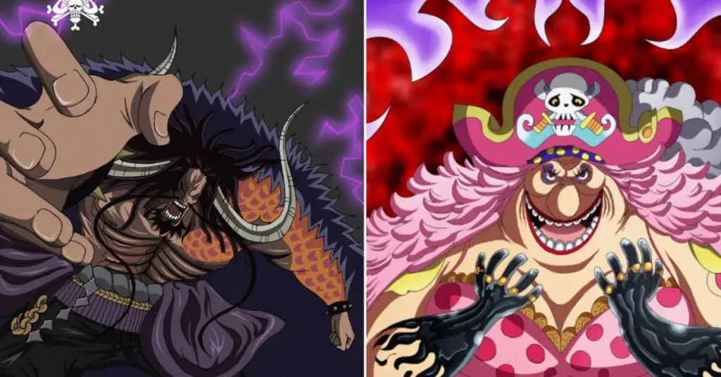 Arc Wano One Piece Arc Wano dalam anime One Piece
