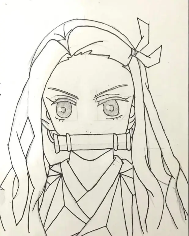 Karakter Anime Favorit Gambar karakter anime populer