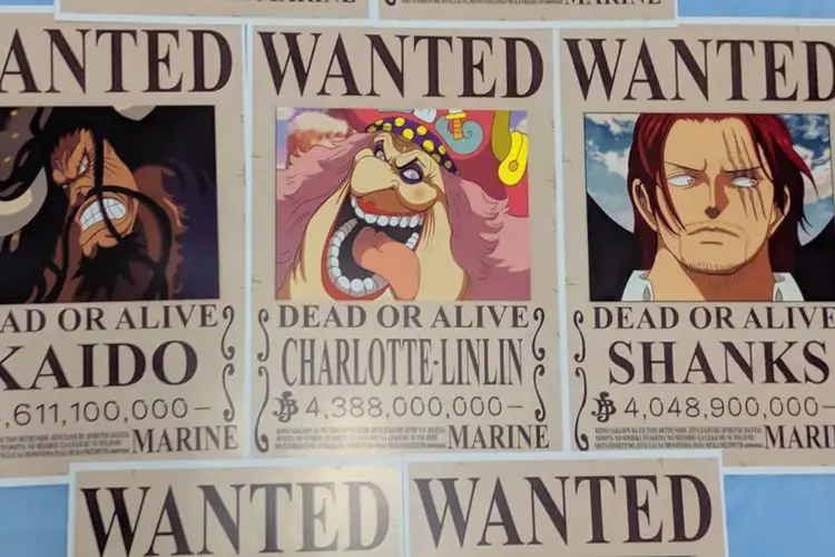 Petualangan Terbaru Luffy dan Kru Topi Jerami Luffy dan kru Topi Jerami dalam petualangan terbaru mereka