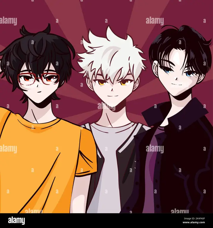 Jangan Sampai Terlewat! Jadwal Tayang Anime Samehadaku Hari Ini