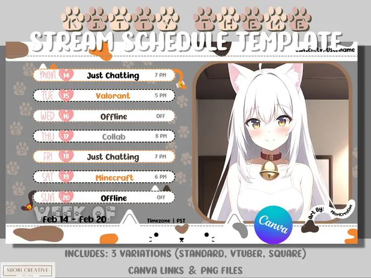 Daftar Anime Ongoing dan Jadwal Tayangnya Jadwal Tayang Anime Terbaru