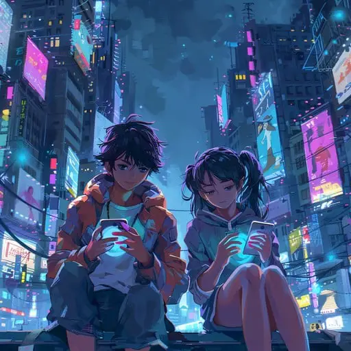 Anime Aksi dengan Animasi Keren Adegan Aksi Anime yang Menarik