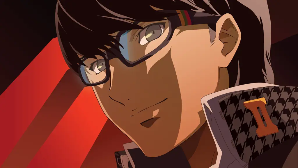 Karakter Anime Favorit Gambar karakter anime yang sedang beraksi