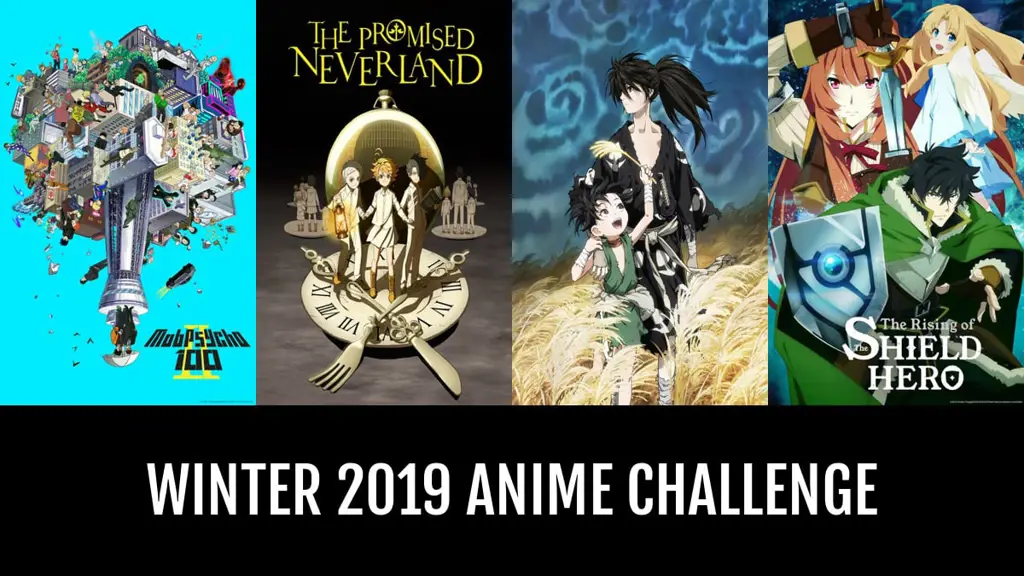 Semua Jadwal Anime Samehadaku 2019 di Sini!