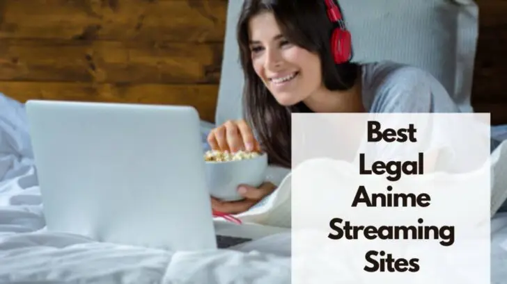 Platform Streaming Anime Resmi dan Terpercaya Platform streaming anime legal dan resmi