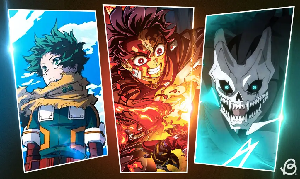 Panduan Lengkap Jadwal Anime Spring 2024 dan Dimana Menontonnya