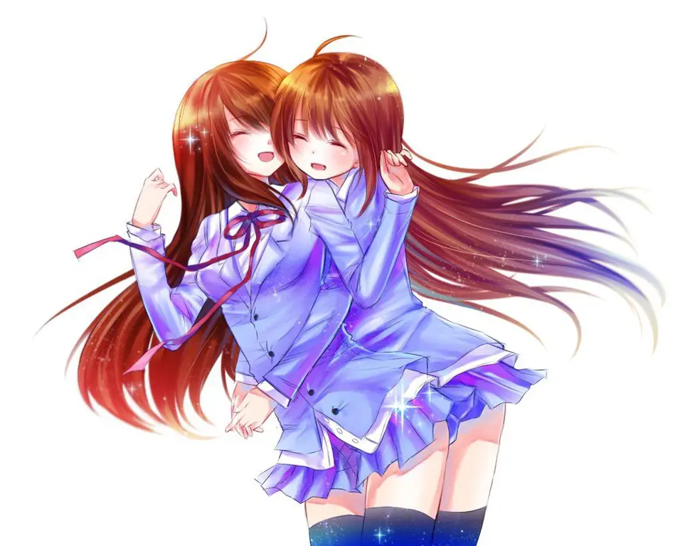 Nikmati Anime Spring 2024 Bersama Teman-teman Menonton Anime Bersama Teman