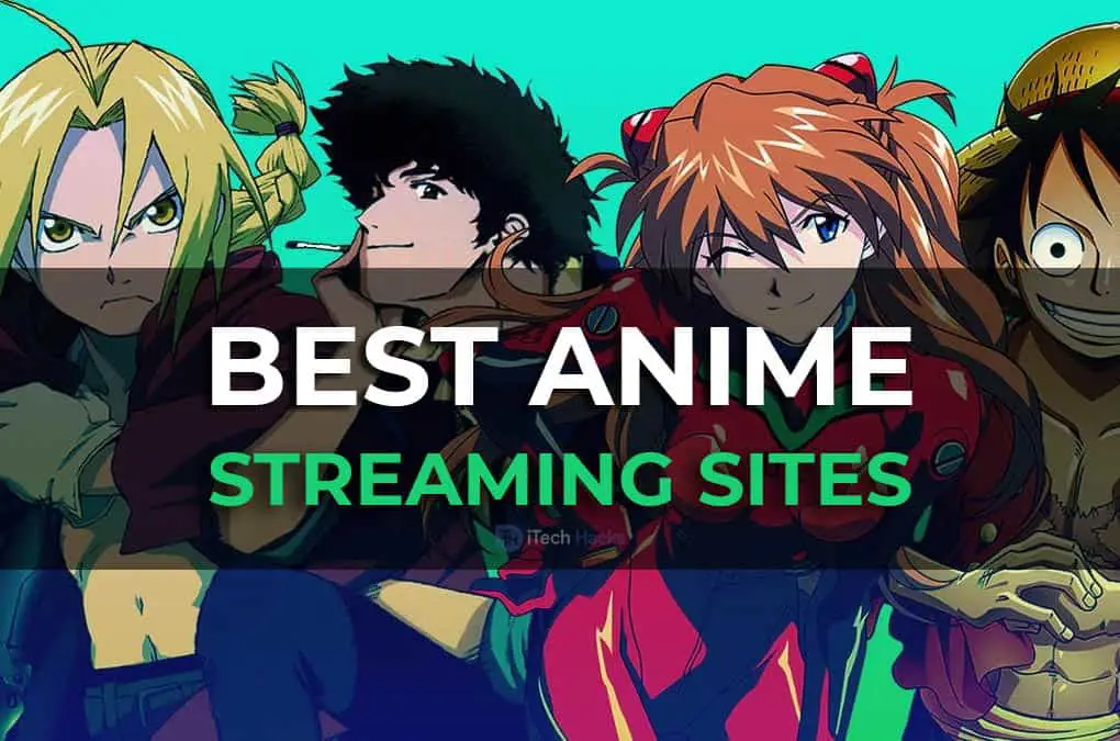 Perbandingan Situs Streaming Anime Legal Tabel perbandingan situs streaming anime