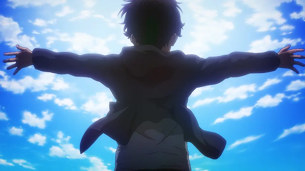 Gambar Attack on Titan Season 3 Part 2