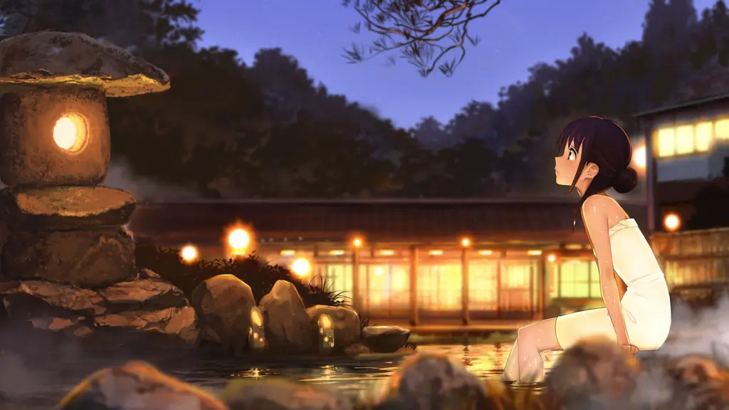 Anime Spring 2024: Yang Dinantikan Gambar pratinjau anime Spring 2024