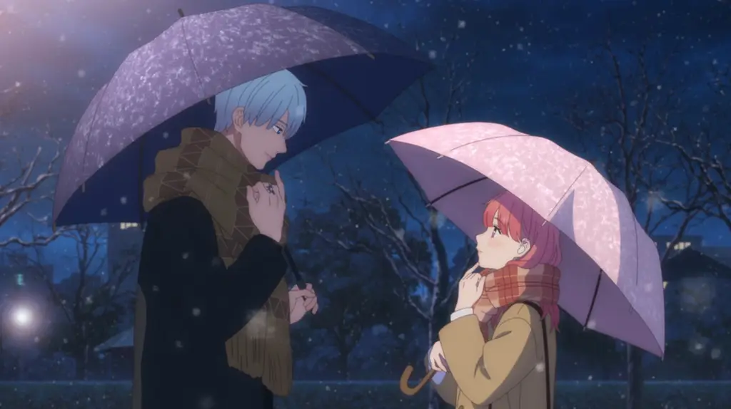 Jadwal Anime Winter 2024: Daftar Rilis Terbaru yang Wajib Ditonton!