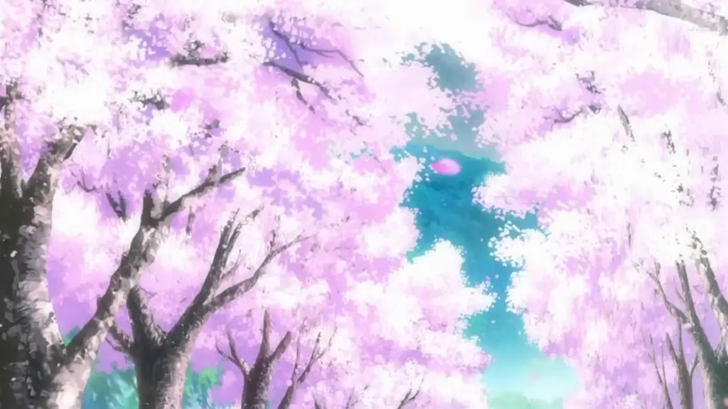 Anime-anime Spring 2019 yang paling dinantikan Gambar berbagai poster anime Spring 2019