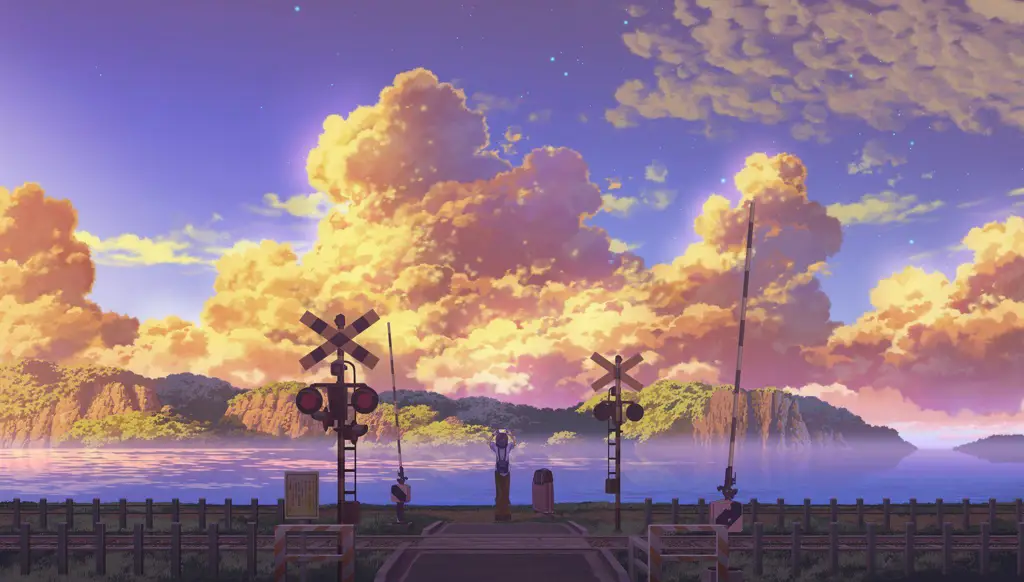 Rekomendasi Anime Summer 2017: Cek Jadwal Tayangnya Sekarang!