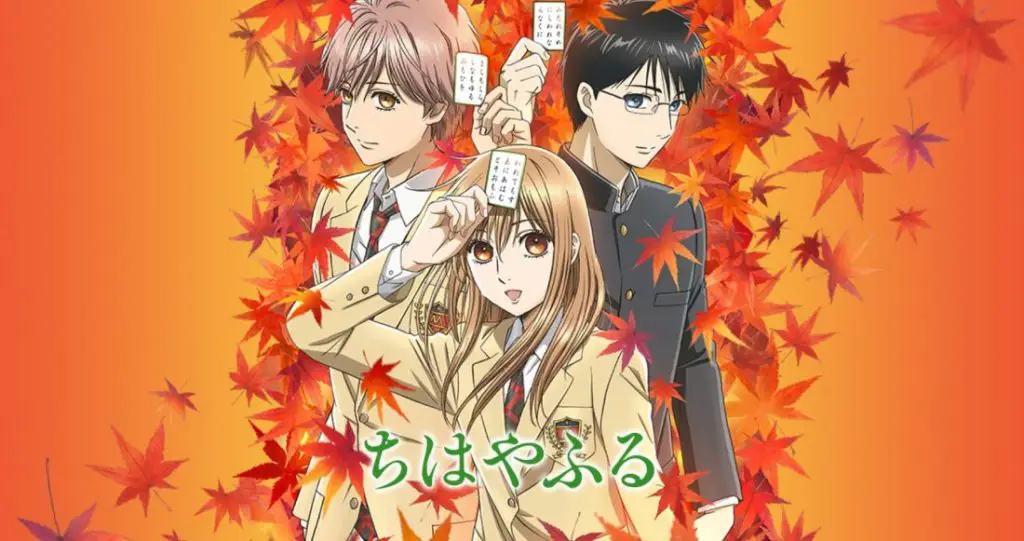 Jadwal Tayang Anime Spring 2019: Jangan Sampai Ketinggalan Gambar jadwal tayang anime Spring 2019