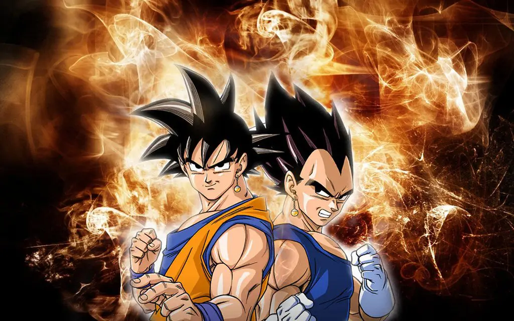 Komunitas pecinta anime Gambar komunitas penggemar anime sedang berkumpul