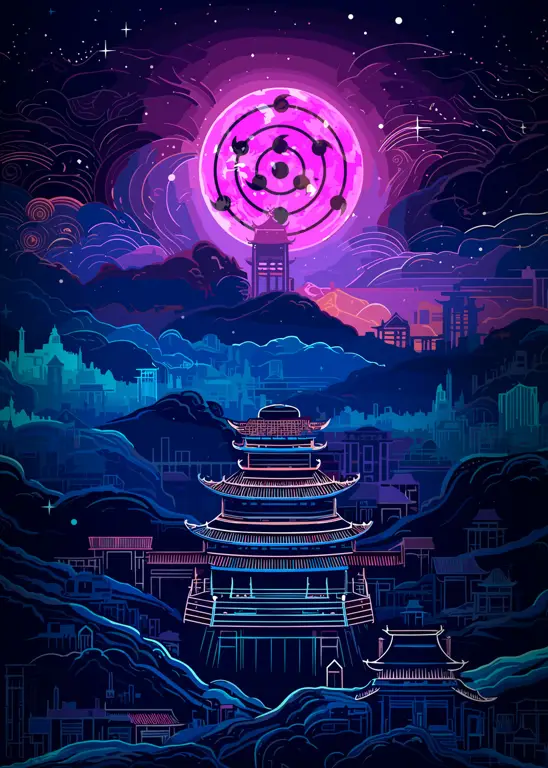 Berbagai Poster Anime Musim Dingin 2017 Poster-poster anime musim dingin 2017