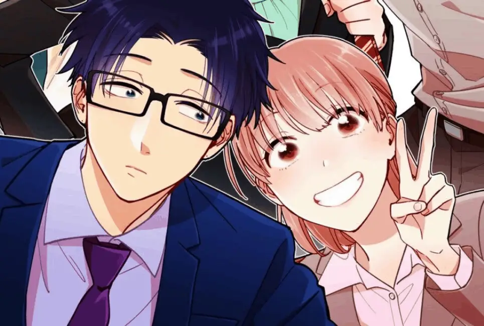 Rekomendasi Anime Musim Dingin 2017 Gambar rekomendasi anime