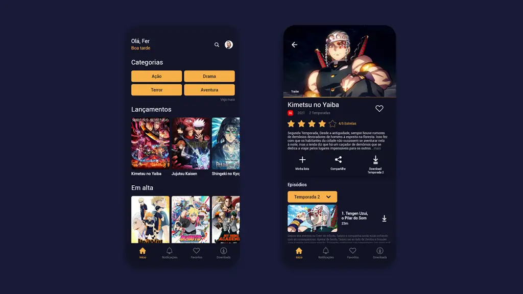 Aplikasi Penjadwalan Anime PC: Temukan Anime Favoritmu dengan Mudah