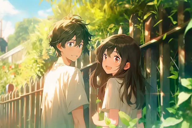 Akting epik dari anime Winter 2021 Adegan aksi anime yang menegangkan