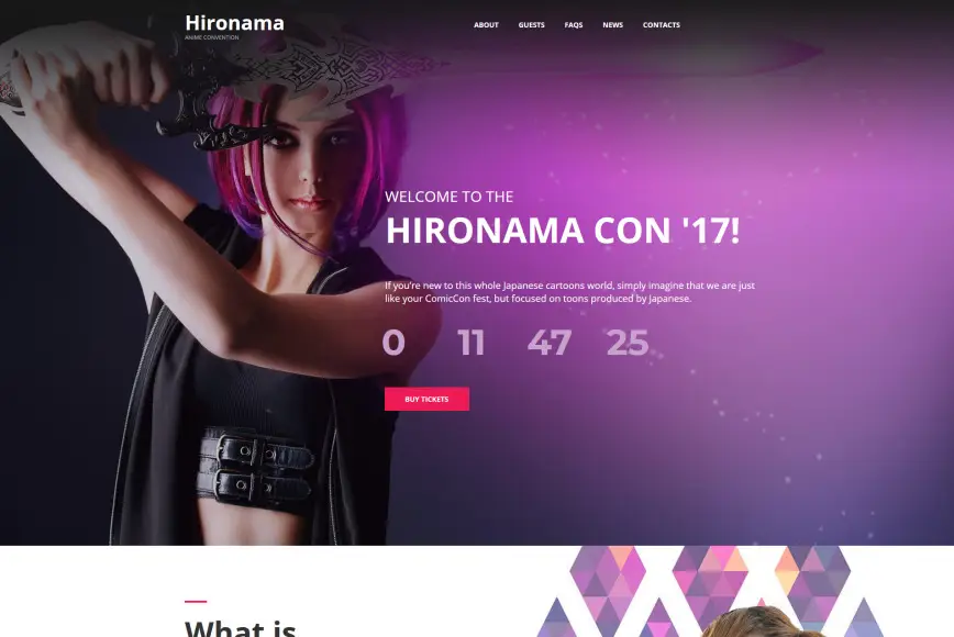 Cara Membuat Coding Space untuk Menampilkan Jadwal Anime