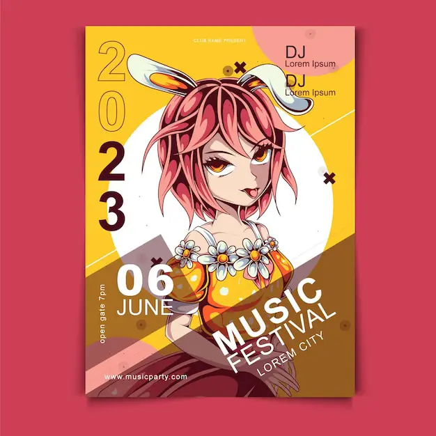 Daftar Anime Winter 2017 Poster anime musim dingin 2017