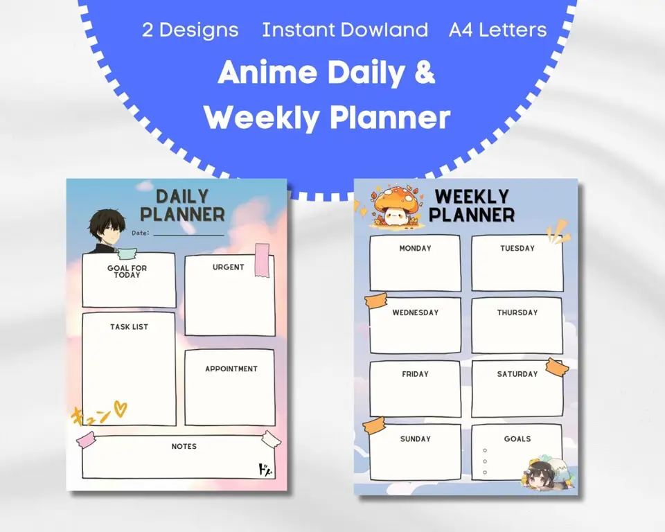 Panduan Lengkap: Bikin Jadwal Anime Sesuai Selera