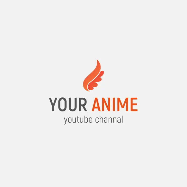 Platform Streaming Anime Populer Logo dari berbagai platform streaming anime