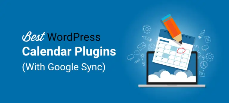 Contoh penggunaan plugin kalender di wordpress Screenshot dashboard wordpress dengan plugin kalender
