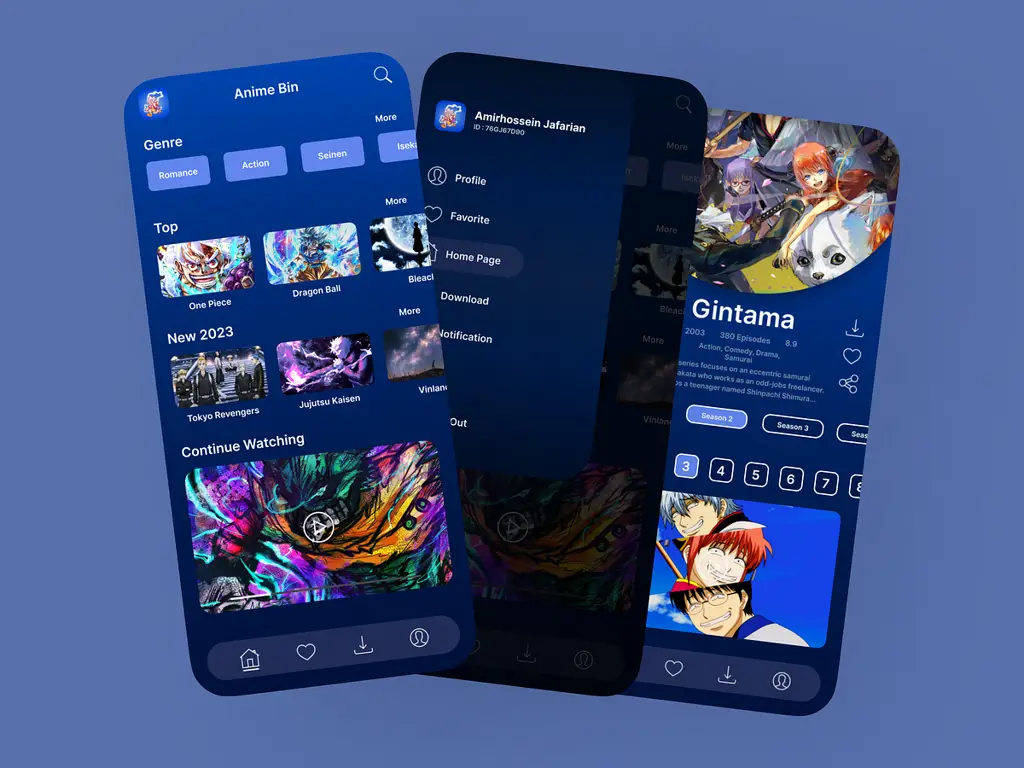 Membangun Aplikasi Jadwal Anime: Panduan Lengkap Coding Space