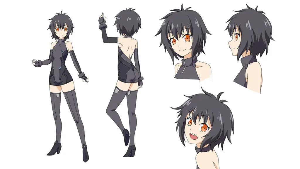 Melacak Anime dengan Google Sheets Contoh penggunaan Google Sheets untuk melacak anime